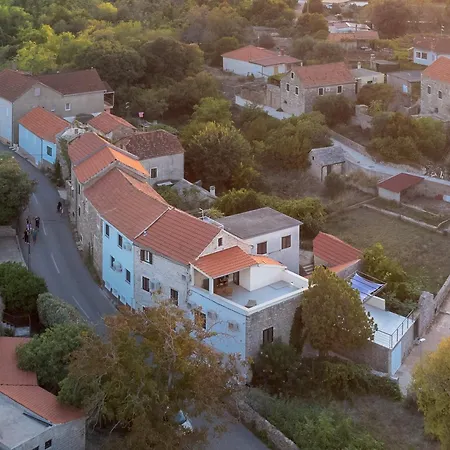 Panoramic Retreat Villa