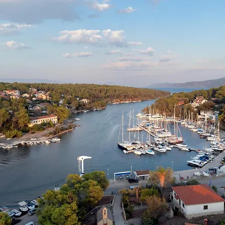 Panoramic Retreat * Vrboska
