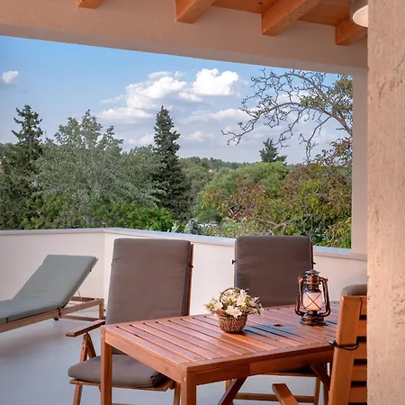 Villa Panoramic Retreat Vrboska