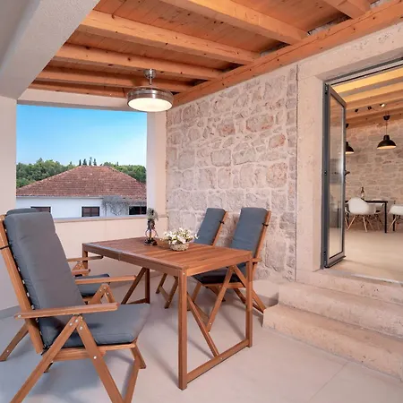 Panoramic Retreat Villa