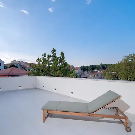 Villa Panoramic Retreat