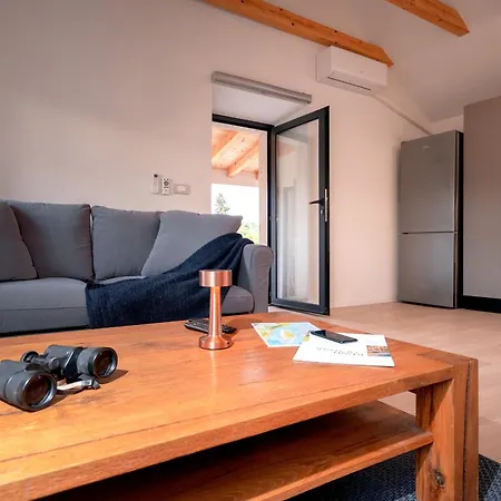 Villa Panoramic Retreat *