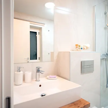 Panoramic Retreat Villa Vrboska