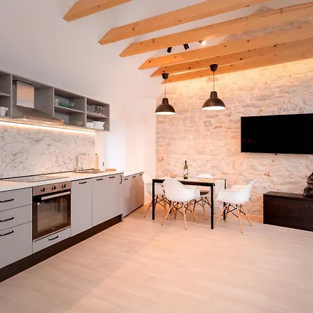 Panoramic Retreat * Vrboska