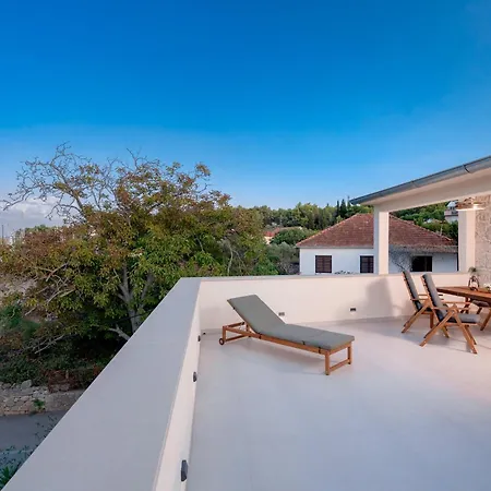 Villa Panoramic Retreat *