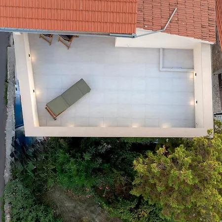 Villa Panoramic Retreat Vrboska