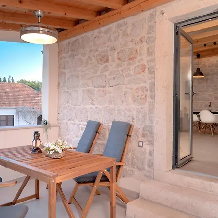 Villa Panoramic Retreat *