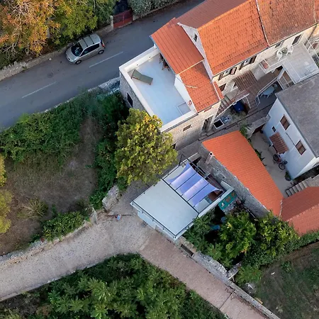 Villa Panoramic Retreat